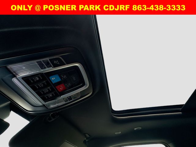 2025 Ram 1500 Big Horn photo 20