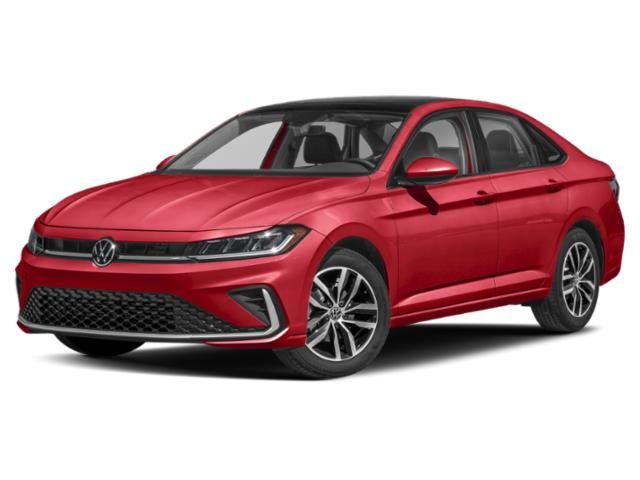 2026 Volkswagen Jetta SE's photo