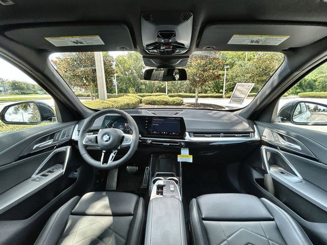 2026 Bmw X1 XDrive28i photo 23
