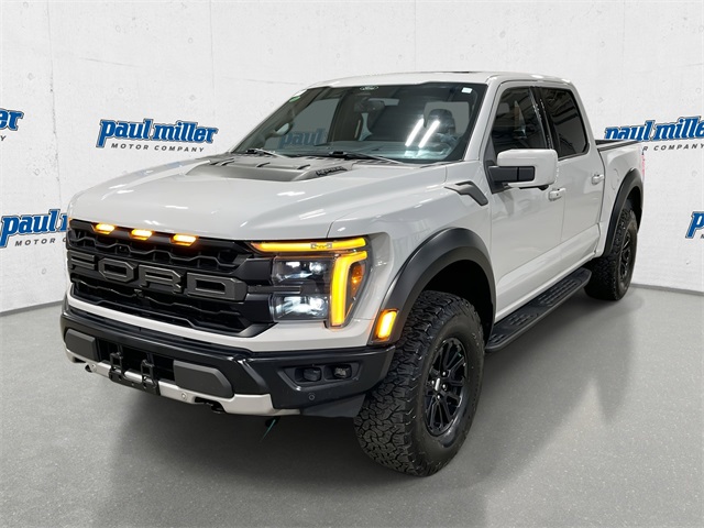 2024 Ford F-150 Raptor's photo