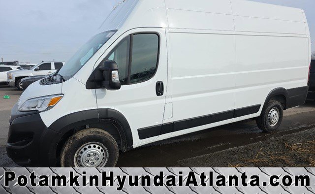 2025 RAM ProMaster Cargo Van Base's photo