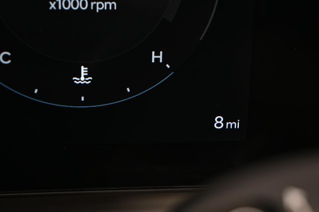 2026 Hyundai Tucson Limited photo 15