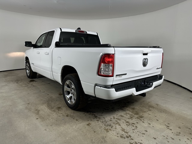2019 Ram 1500 Big Horn Lone Star photo 6