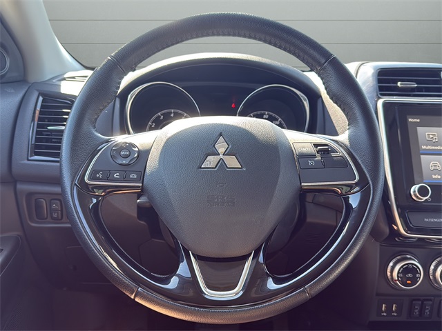 2024 Mitsubishi Outlander Sport ES LE SE photo 23