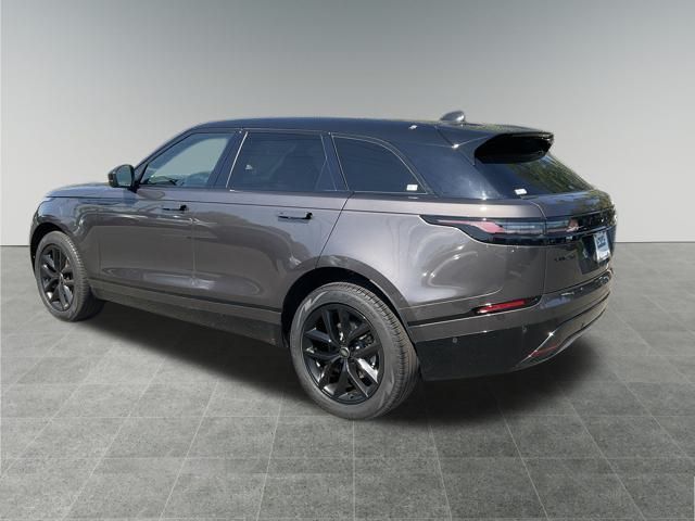 2025 Land Rover Range Rover Velar SE photo 3