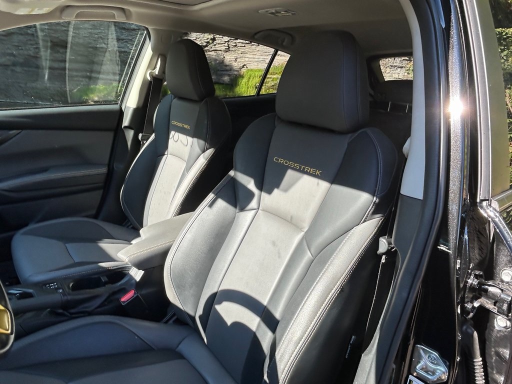 2022 Subaru Crosstrek Sport photo 13