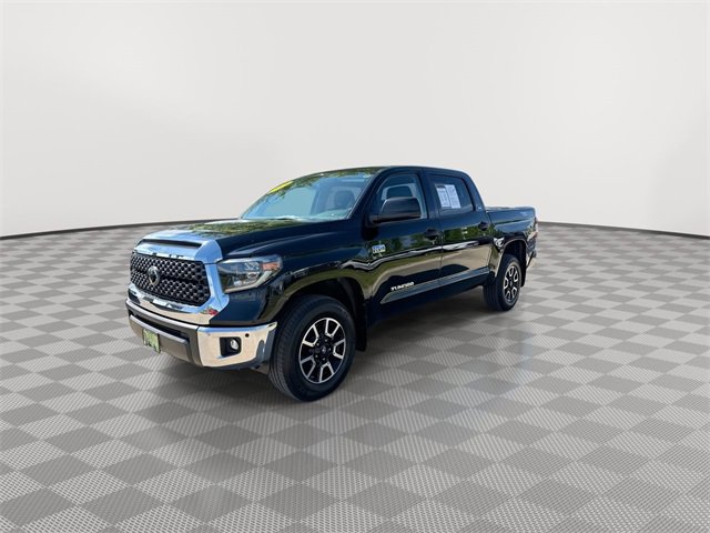 2019 Toyota Tundra SR5 Grade photo 4