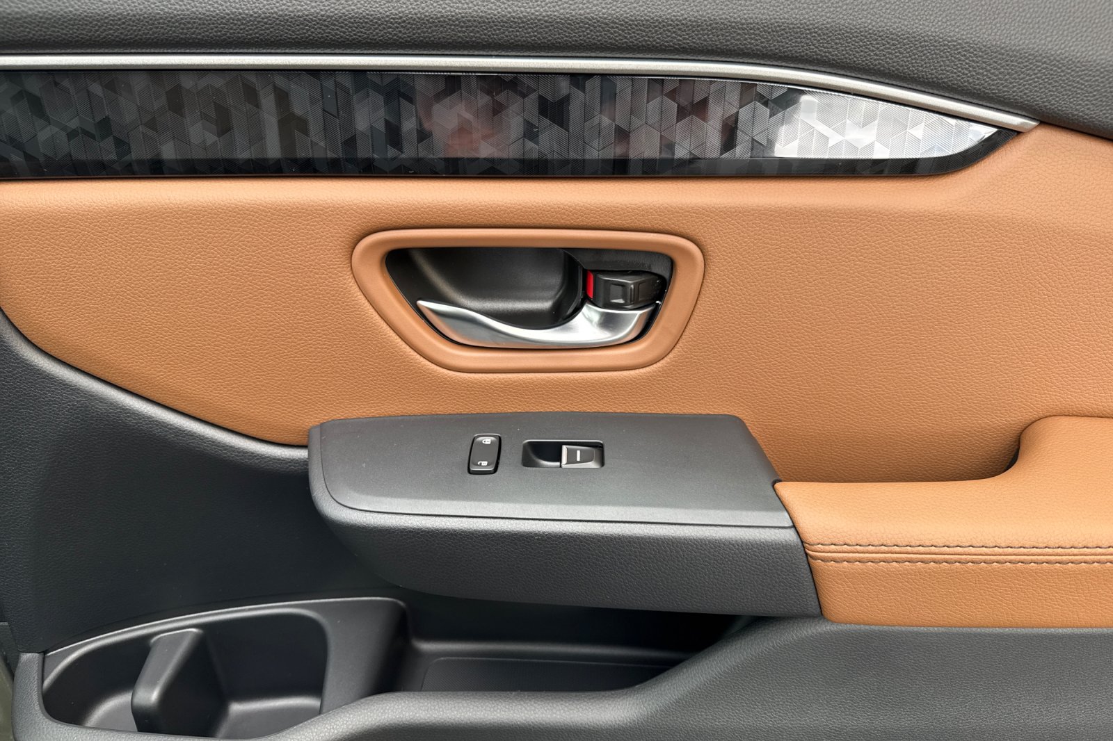 2026 Honda Passport TrailSport Elite photo 17