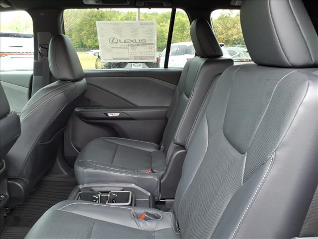 2026 Lexus TX 350 Premium photo 13
