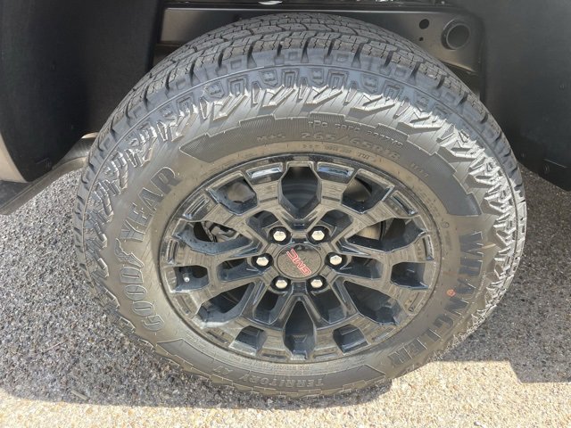 2026 Gmc Canyon Elevation photo 6
