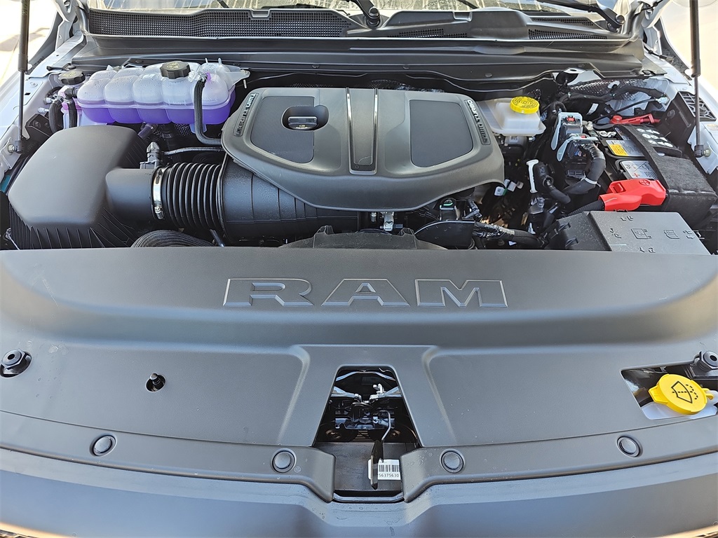 2025 Ram 1500 Rebel photo 33