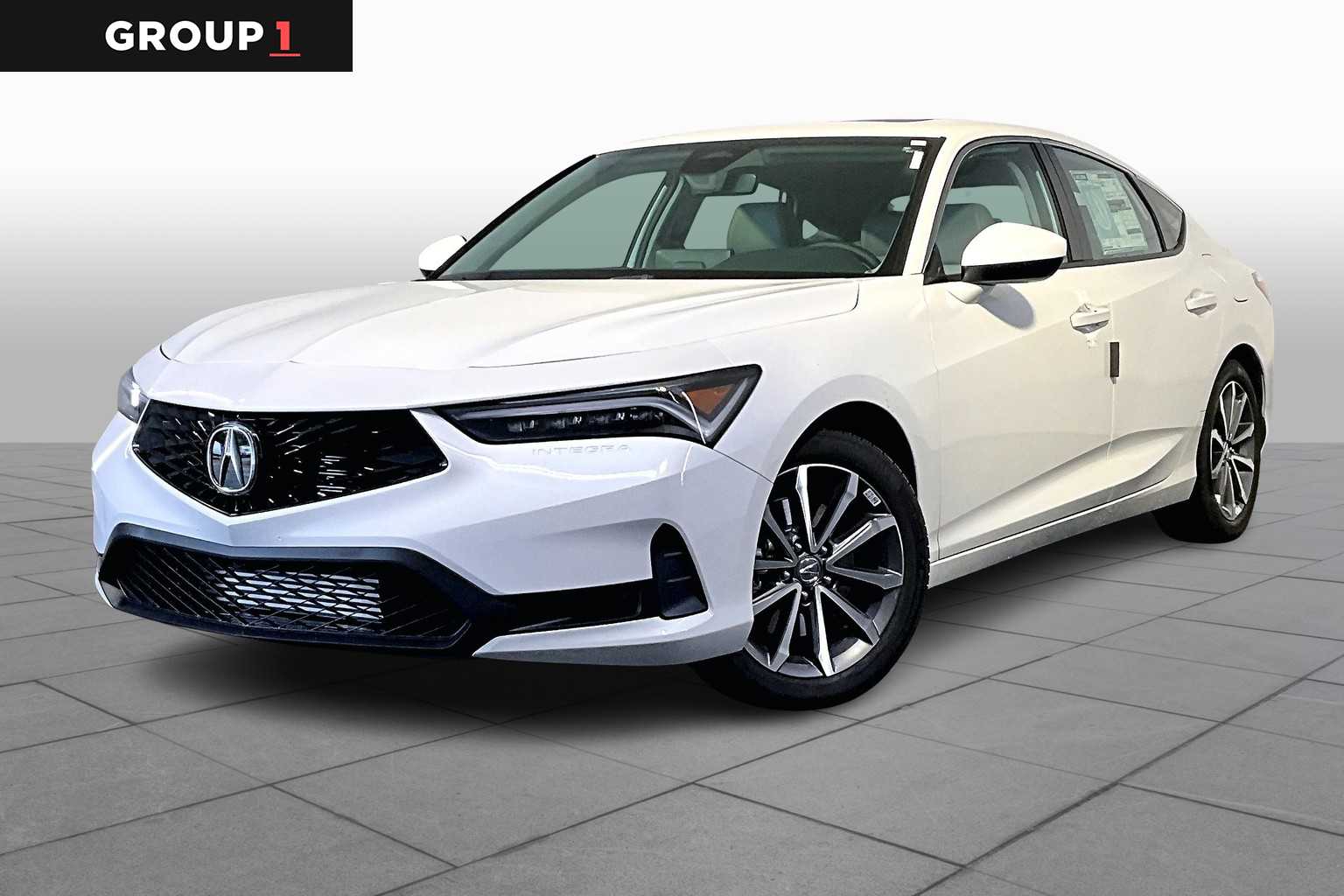 2025 Acura Integra Base's photo