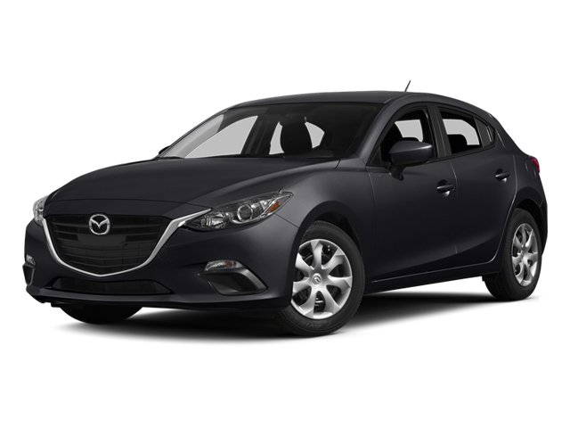 2014 Mazda MAZDA3 s Touring's photo