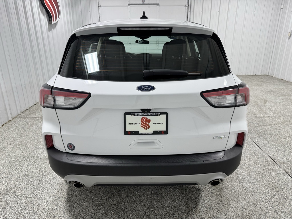 2020 Ford Escape S photo 8