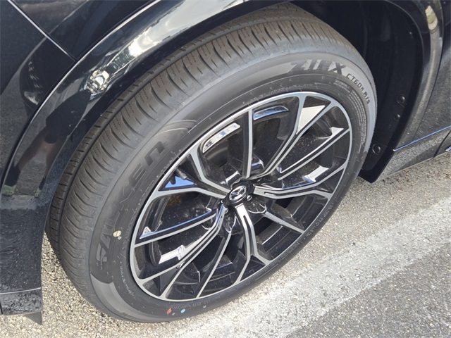 2025 Mazda CX-70 3.3 Turbo S Premium photo 5