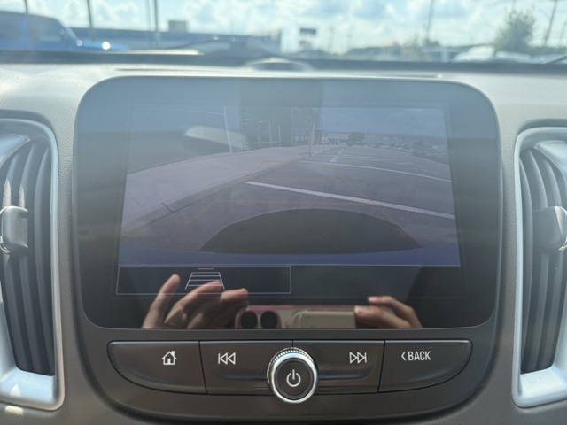 2022 Chevrolet Malibu 1LT photo 19