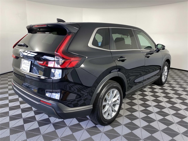 2024 Honda CR-V EX photo 8