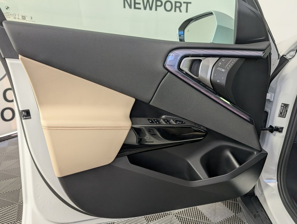 2026 Bmw X3 photo 16