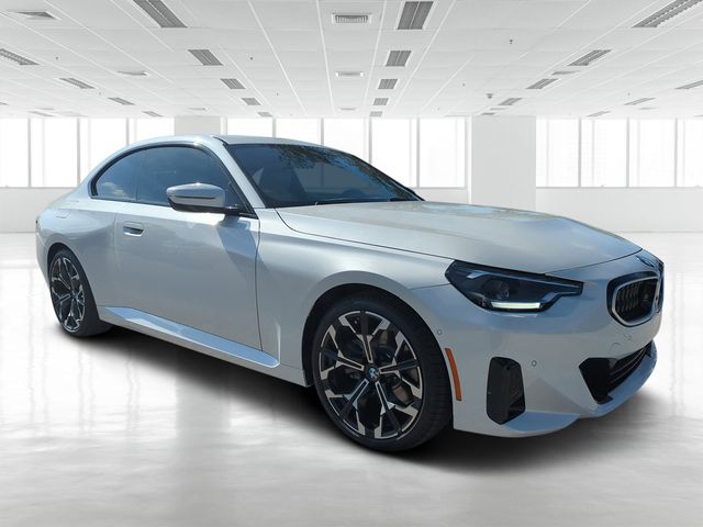 2026 BMW 2 Series 230i's photo