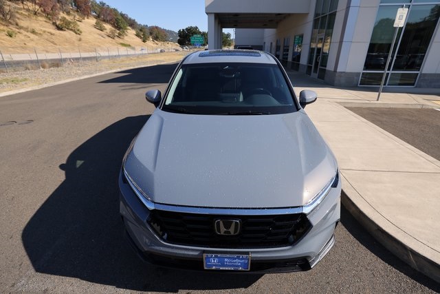 2026 Honda CR-V EX-L photo 14