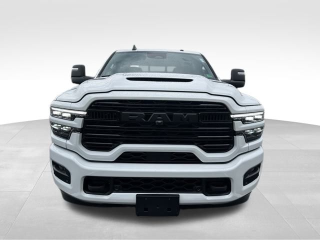 2026 Ram 3500 Laramie photo 9