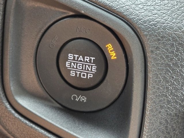 2025 Jeep Wrangler Sport S photo 12