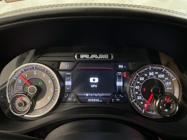 2022 Ram 1500 Laramie Longhorn photo 15
