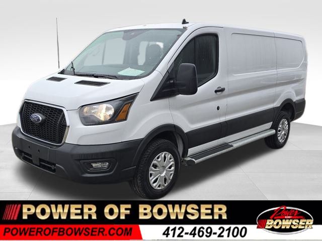 2024 Ford Transit Van Base's photo