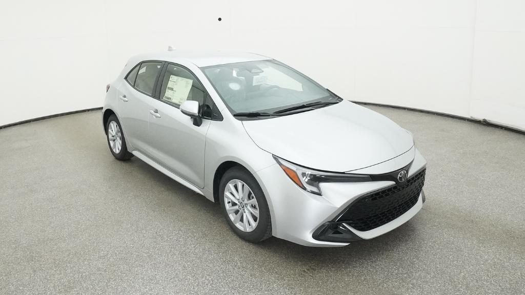 2025 Toyota Corolla SE photo 28