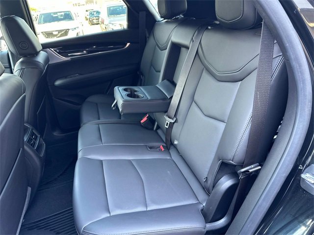2023 Cadillac XT5 Premium Luxury photo 56