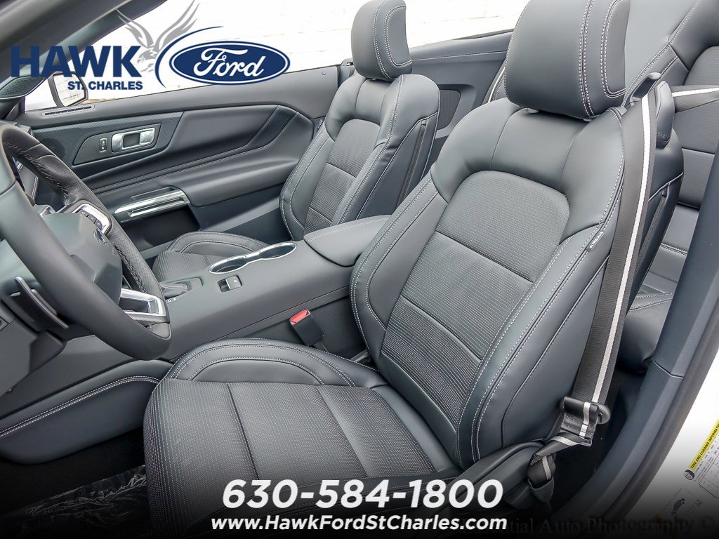 2024 FORD MUSTANG - Image 8