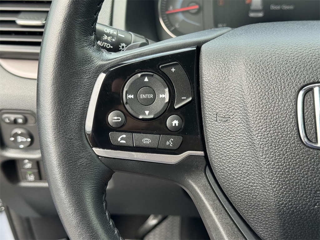 2022 Honda Pilot Special Edition photo 22