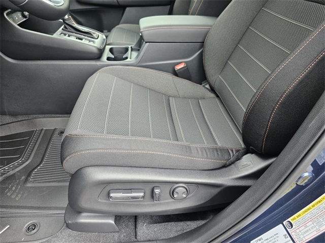 2026 Honda CR-V Hybrid photo 14