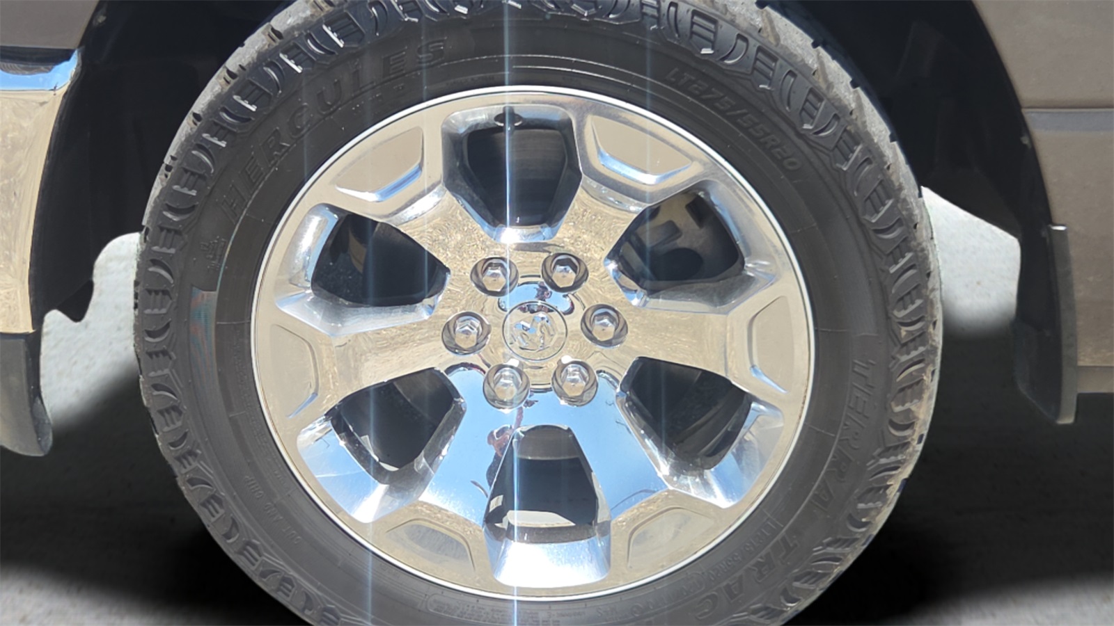 2022 Ram 1500 Big Horn Lone Star photo 17