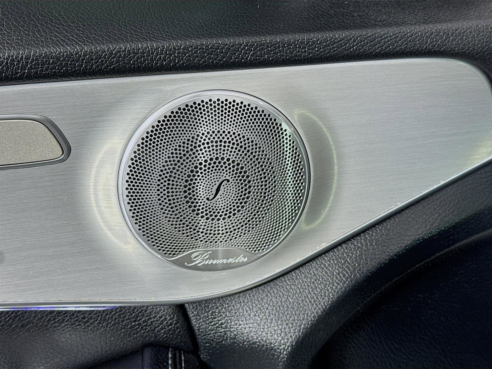 2021 Mercedes Benz C 300 Sedan photo 20