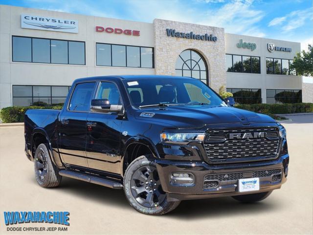 2026 RAM Ram 1500 Pickup Big Horn/Lone Star's photo
