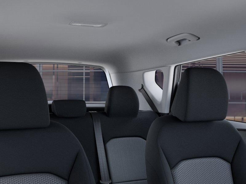 2025 Kia Soul S photo 21