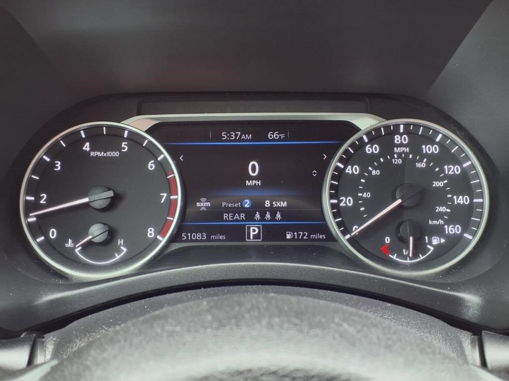2021 Nissan Sentra SV photo 14
