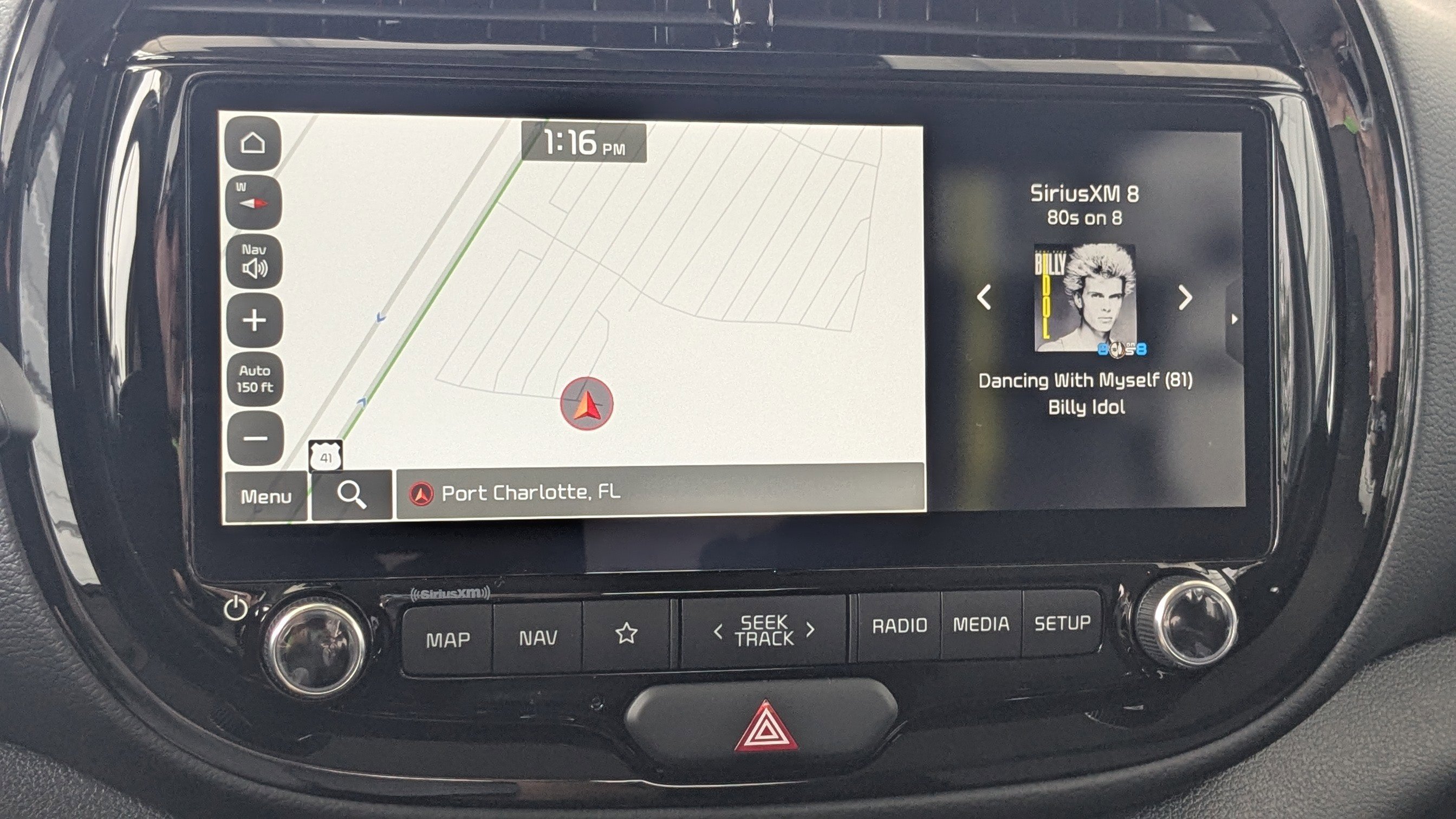 2025 Kia Soul S photo 20