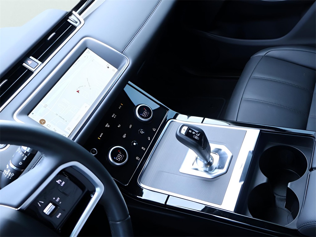 2022 Land Rover Range Rover Evoque S photo 18