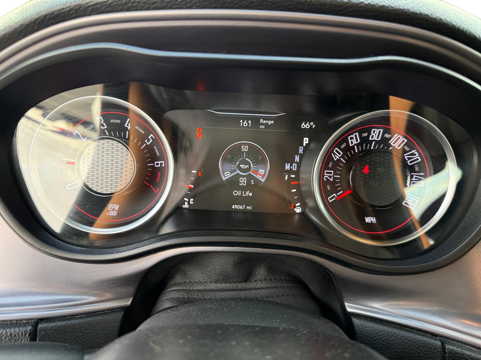 2023 Dodge Challenger GT photo 11