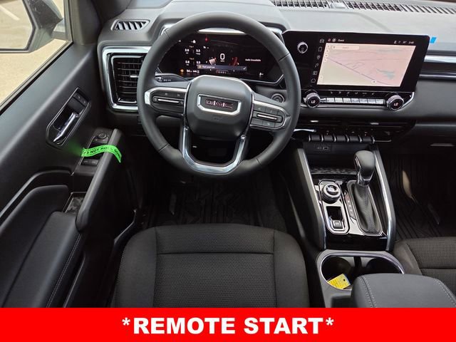 2026 Gmc Canyon Elevation photo 4