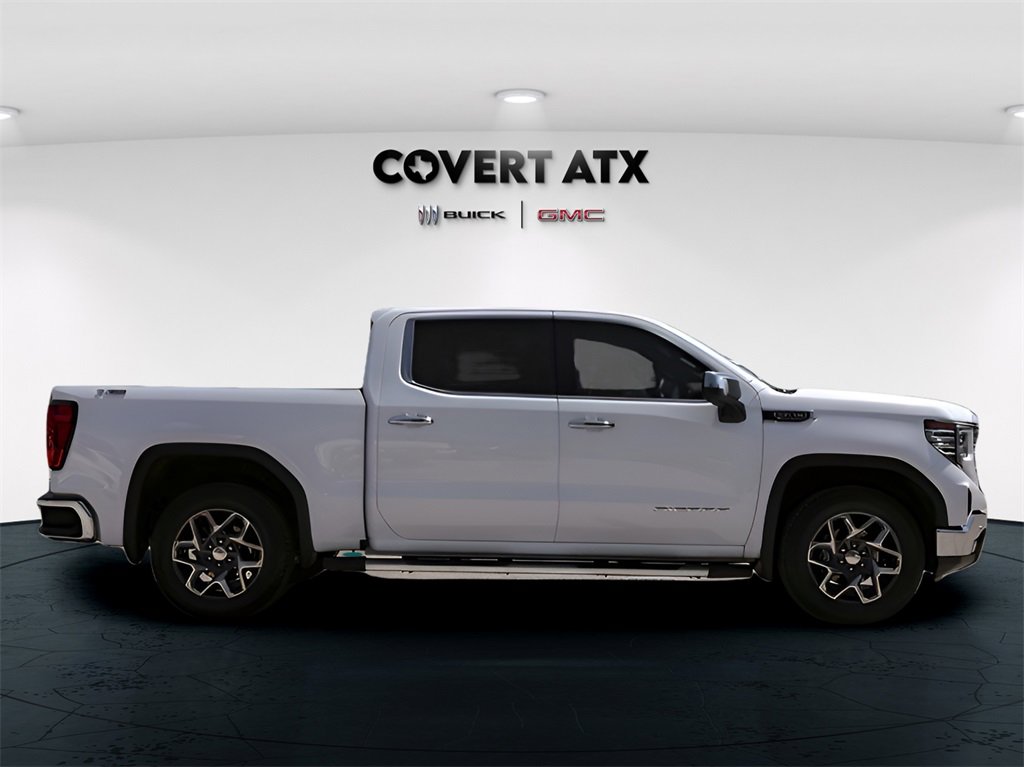 2024 Gmc Sierra 1500 SLT photo 7