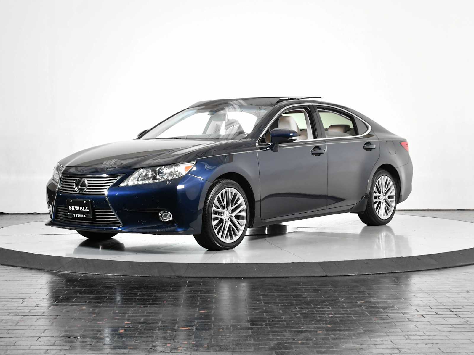 2015 Lexus ES 350