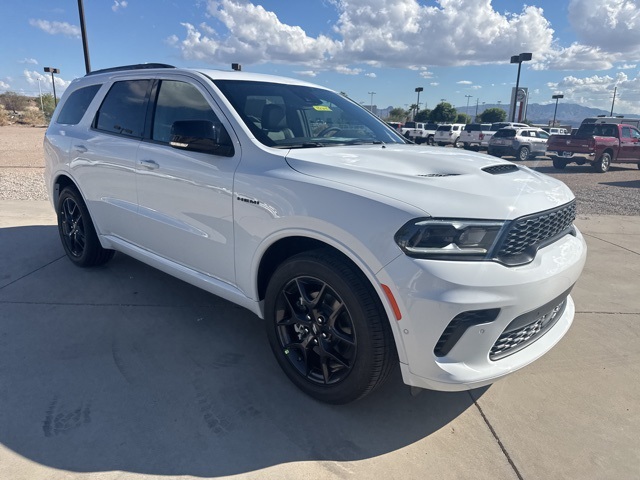 2026 Dodge Durango GT Plus photo 7
