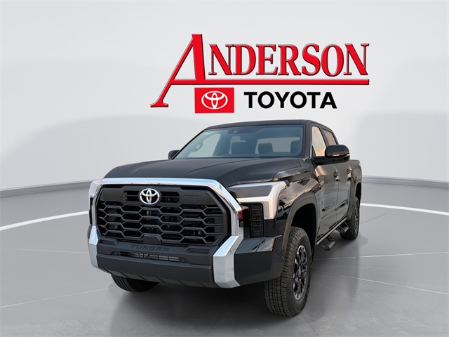 2026 Toyota Tundra SR5's photo