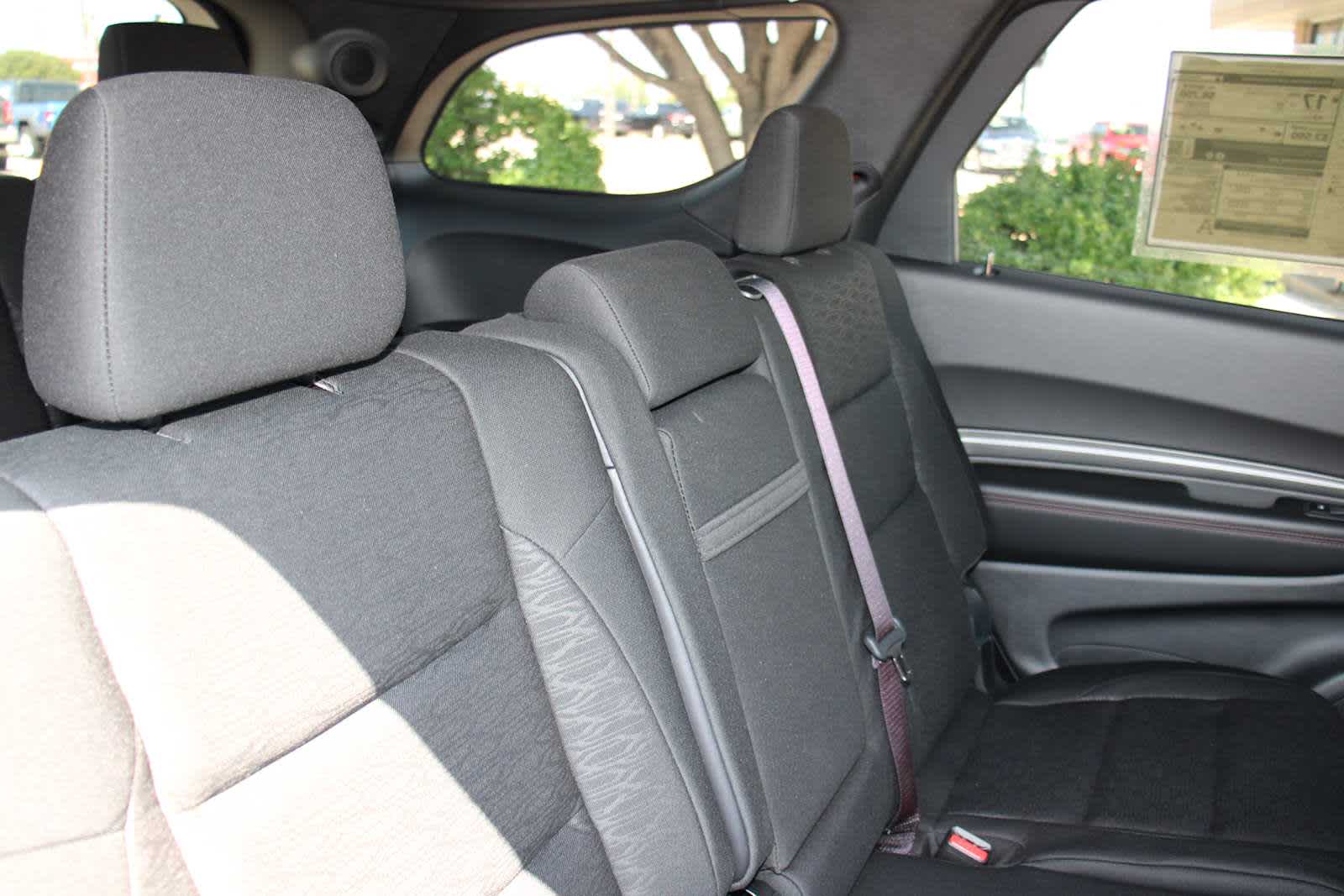 2025 Dodge Durango R/T photo 43