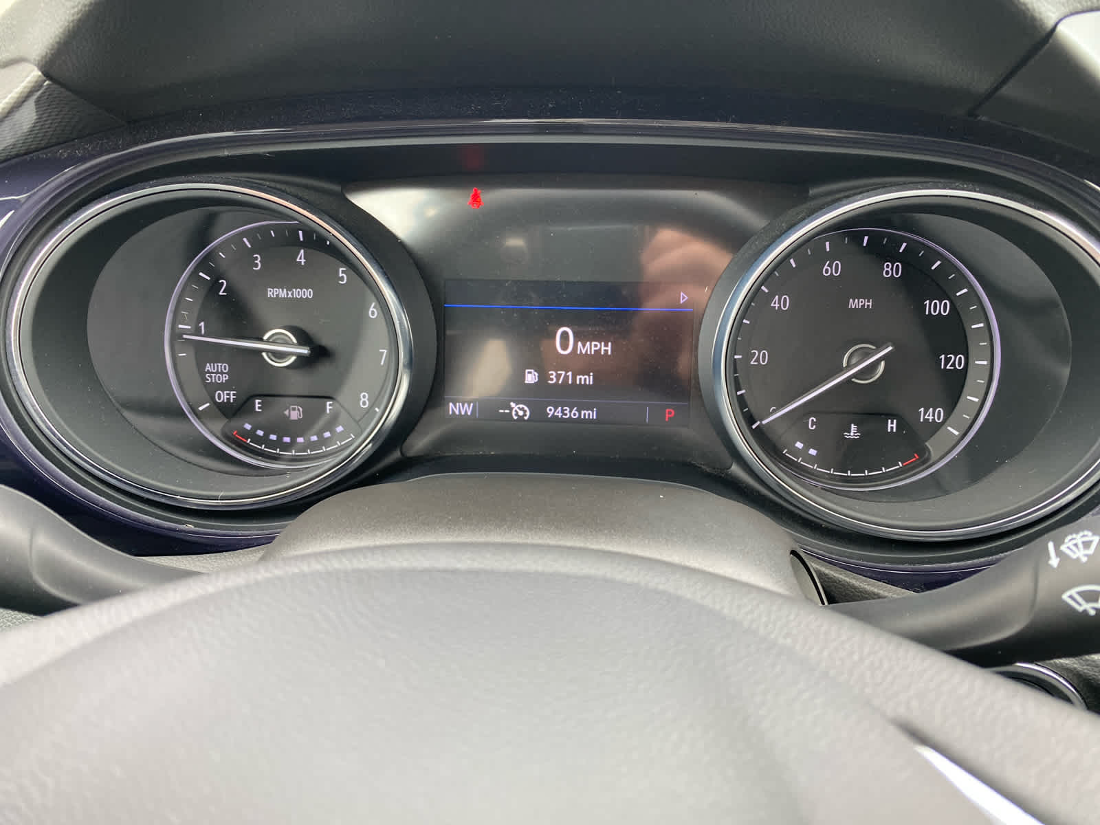 2023 Buick Encore GX Essence photo 16
