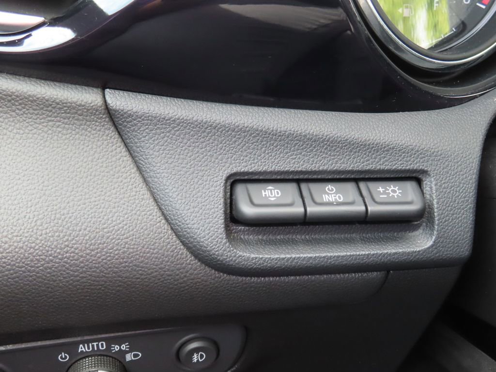 2021 Buick Encore GX Essence photo 21