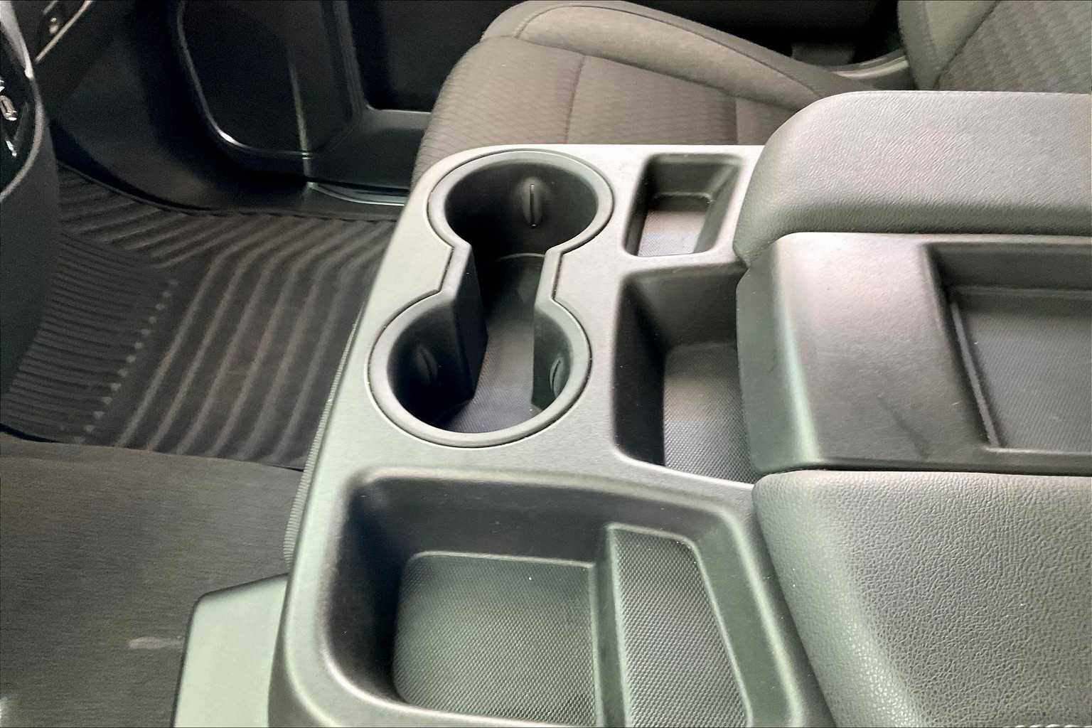 2023 Gmc Sierra 1500 Elevation photo 14